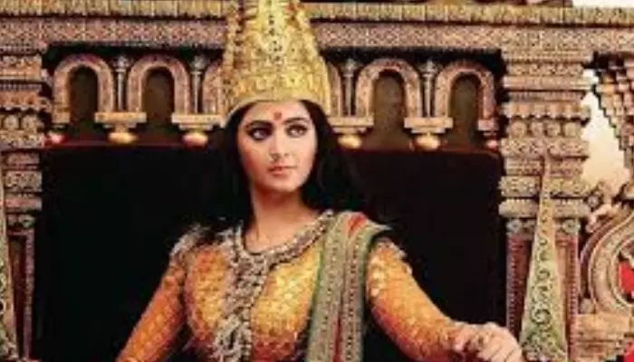 ఆ తేదీన రీ రిలీజ్ కానున్న రుద్రమదేవి ఆ తేదీన రీ రిలీజ్ కానున్న రుద్రమదేవి