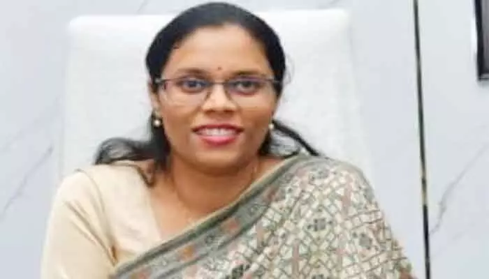 ఇకపై ఆర్డీఓ కార్యాలయంలో ప్రజావాణి ఇకపై ఆర్డీఓ కార్యాలయంలో ప్రజావాణి