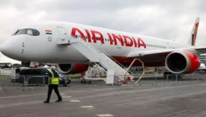 Air India: మే 7న ఎయిర్ఇండియా బోర్డు సమావేశం Air India: మే 7న ఎయిర్ఇండియా బోర్డు సమావేశం