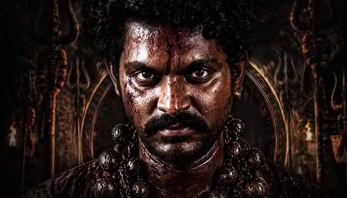 ‘పుష్ప’ నటుడు ప్రధాన పాత్రలో సినిమా.. టైటిల్ పోస్టర్తో సినిమాపై మరింత హైప్ ‘పుష్ప’ నటుడు ప్రధాన పాత్రలో సినిమా.. టైటిల్ పోస్టర్తో సినిమాపై మరింత హైప్