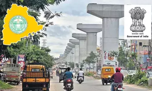రాష్ట్రంలో శరవేగంగా హైవేల నిర్మాణం.. పనుల పురోగతిపై కేంద్రం స్పష్టత