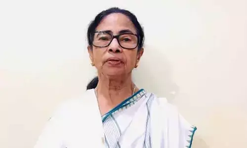 ఓట్ల లెక్కింపు వేళ కార్యకర్తలకు మమతా బెనర్జీ సంచలన పిలుపు!