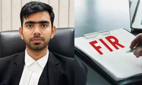 ఢిల్లీ జడ్జి ఆత్మహత్య కేసు: భార్యపై అబెట్‌మెంట్ కేసు నమోదు
