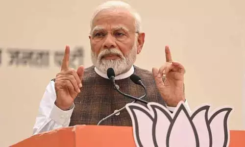 బెంగాల్, అస్సాంలో కమల వికాసం.. ప్రధాని మోడీ ప్రసంగం పై సర్వత్రా ఉత్కంఠ!