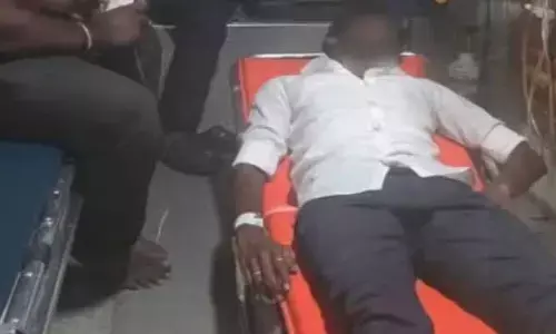 విజయ్ ఓటమి.. అభిమాని ఆత్మహత్యాయత్నం