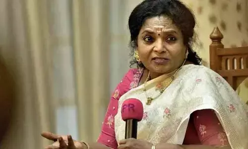 ప్రజాతీర్పులో ఏడోసారి కూడా పరాభవం.. తమిళిసై రాజకీయ భవిష్యత్తుపై సందిగ్ధం!