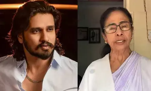 టీఎంసీ ఘోర ఓటమి పై హీరో నిఖిల్ సంచలన పోస్ట్!