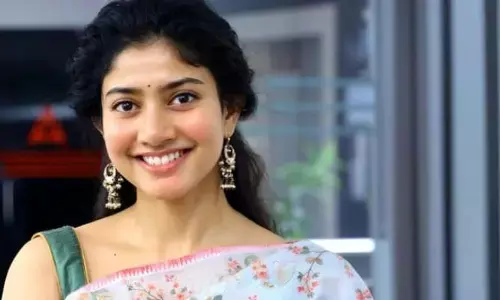 Sai Pallavi: సౌత్‌లో స్టార్ బ్యూటీ.. కానీ అక్కడ ఎదురుదెబ్బ