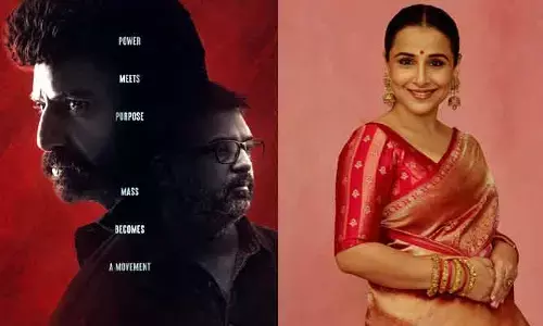 బాలయ్య – కొరటాల శివ ప్రాజెక్టులో హీరోయిన్ ఫిక్స్!