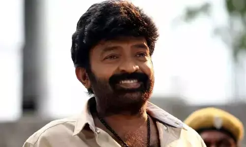 ఒకే కులం కావడంతో శ్రీదేవిని పెళ్లి చేసుకోమని ఒత్తిడి చేశారు.. రాజశేఖర్ షాకింగ్ కామెంట్స్ వైరల్