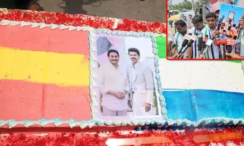 తమిళనాడులో విజయ్ గెలుపు.. ఏపీలో జోష్