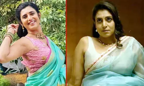 ‘ప్రజలు బాగా బుద్ధి చెప్పారు’: ఎన్నికల ఫలితాలపై నటి కస్తూరి షాకింగ్ కామెంట్స్