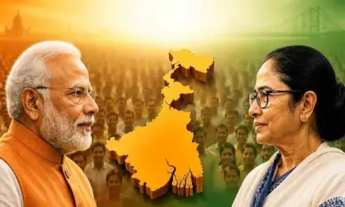 ఒక్క ఫైల్ మిస్ కావొద్దు.. అధికారులకు పశ్చిమ బెంగాల్ సీఎస్ కీలక ఆదేశాలు