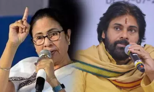 బెంగాల్‌లో బీజేపీ విజయంపై పవన్ షాకింగ్ కామెంట్స్