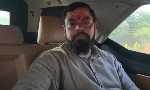 ‘వేరొళ్ల పెళ్లిళ్లలో డాన్స్ ఎప్పటి వరకు?’ టీ బీజేపీ నేతలపై రాజాసింగ్ సెటైర్లు