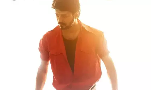 ఈ రాత్రి మెర్సల్ మాస్ షో.. ఫ్యాన్స్‌కు ఫుల్ ట్రీట్