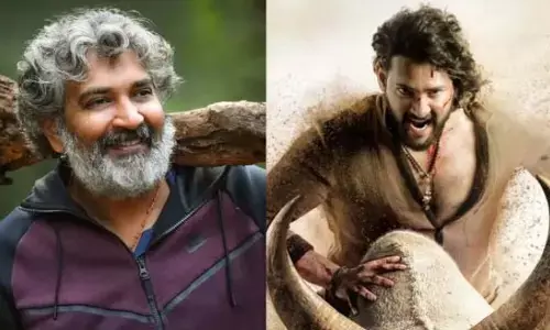 వారణాసిపై సమ్మర్ ఎఫెక్ట్.. రాజమౌళి ప్లాన్ మొత్తం రివర్స్