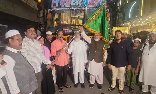 హజ్‌కు 185 మంది ఏపీ యాత్రికులు