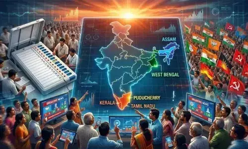 పాత ఆధిపత్యాలకు బ్రేక్.. మార్పుకే మద్దతు!