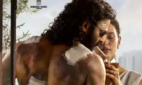 యానిమల్ తేదీన స్పిరిట్?