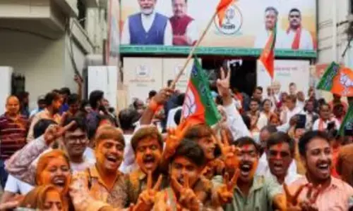 West Bengal: బెంగాల్ ఫలితాలతో పెట్టుబడులకు గ్రీన్ సిగ్నల్?