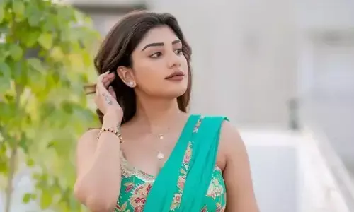 Supritha: ఆ నరకం తట్టుకోలేక చంపేయమన్నాను