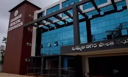 ఈనెల 6న ముగియనున్న వరంగల్, ఖమ్మం పాలకవర్గాల గడువు