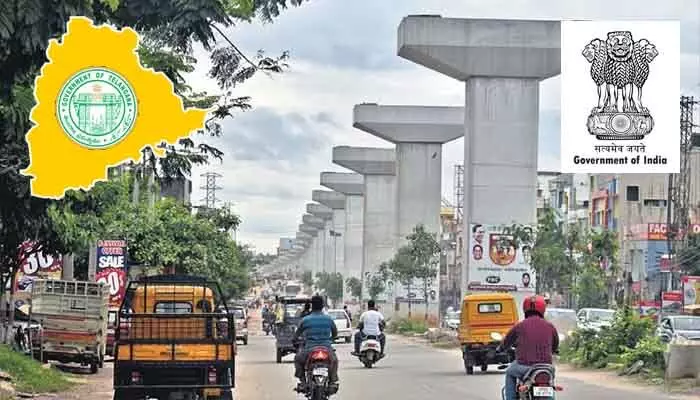 రాష్ట్రంలో శరవేగంగా హైవేల నిర్మాణం.. పనుల పురోగతిపై కేంద్రం స్పష్టత రాష్ట్రంలో శరవేగంగా హైవేల నిర్మాణం.. పనుల పురోగతిపై కేంద్రం స్పష్టత