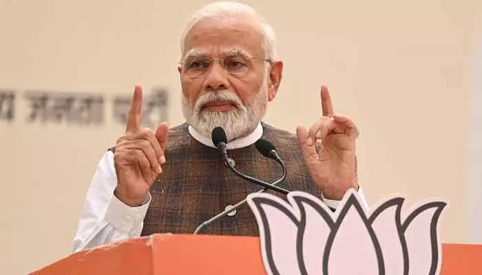 బెంగాల్, అస్సాంలో కమల వికాసం.. ప్రధాని మోడీ ప్రసంగం పై సర్వత్రా ఉత్కంఠ! బెంగాల్, అస్సాంలో కమల వికాసం.. ప్రధాని మోడీ ప్రసంగం పై సర్వత్రా ఉత్కంఠ!