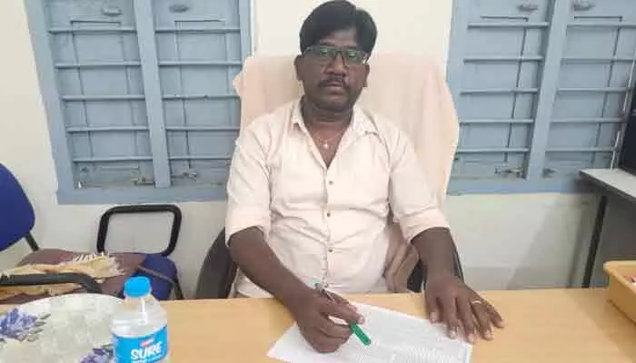 నేషనల్ ఫ్యామిలీ బెనిఫిట్ స్కీమ్కు దరఖాస్తు చేసుకోవాలి.. అర్హతలు ఇవే! నేషనల్ ఫ్యామిలీ బెనిఫిట్ స్కీమ్కు దరఖాస్తు చేసుకోవాలి.. అర్హతలు ఇవే!