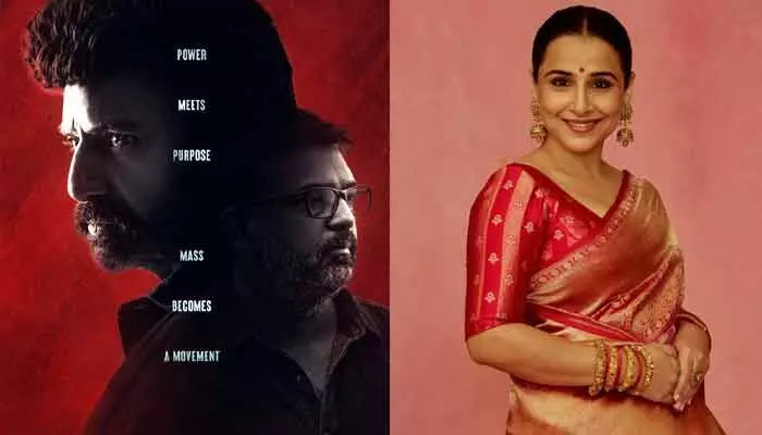 బాలయ్య – కొరటాల శివ ప్రాజెక్టులో హీరోయిన్ ఫిక్స్! బాలయ్య – కొరటాల శివ ప్రాజెక్టులో హీరోయిన్ ఫిక్స్!