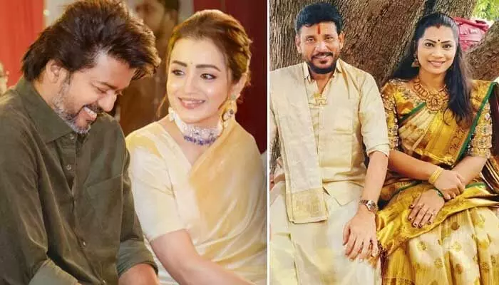 విజయ్ - త్రిష జోడీపై దివ్వెల దివ్వెల మాధురి ఇన్స్టా పోస్ట్.. నెక్ట్స్ గెలుపు మీదే అంటూ ఫ్యాన్స్ కామెంట్స్! విజయ్ - త్రిష జోడీపై దివ్వెల దివ్వెల మాధురి ఇన్స్టా పోస్ట్.. నెక్ట్స్ గెలుపు మీదే అంటూ ఫ్యాన్స్ కామెంట్స్!