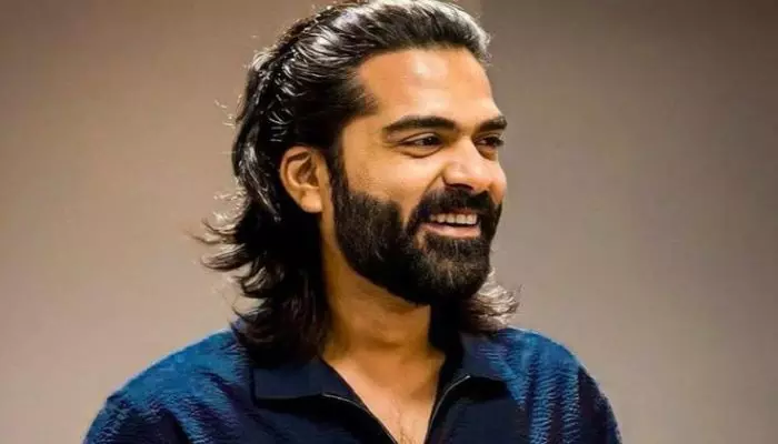 డ్యూడ్ దర్శకుడితో శింబు.. రంగంలోకి టాలీవుడ్ టాప్ బ్యానర్ డ్యూడ్ దర్శకుడితో శింబు.. రంగంలోకి టాలీవుడ్ టాప్ బ్యానర్
