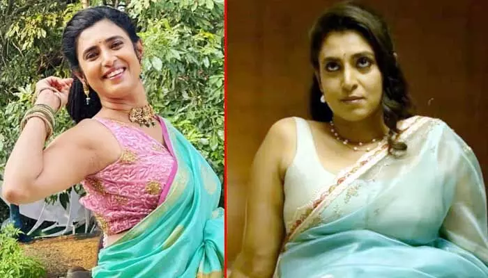 ‘ప్రజలు బాగా బుద్ధి చెప్పారు’: ఎన్నికల ఫలితాలపై నటి కస్తూరి షాకింగ్ కామెంట్స్ ‘ప్రజలు బాగా బుద్ధి చెప్పారు’: ఎన్నికల ఫలితాలపై నటి కస్తూరి షాకింగ్ కామెంట్స్