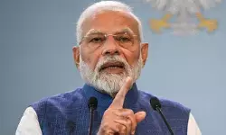 జూలైలో బ్రిటన్ తో స్వేచ్చా వాణిజ్యం : ప్రధాని మోడీ