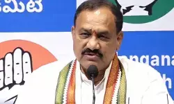 విధానాల్లో మార్పు రావాలి: రాహుల్ గాంధీ పుట్టినరోజు వేడుకల్లో మహేష్ గౌడ్ కీలక వ్యాఖ్యలు