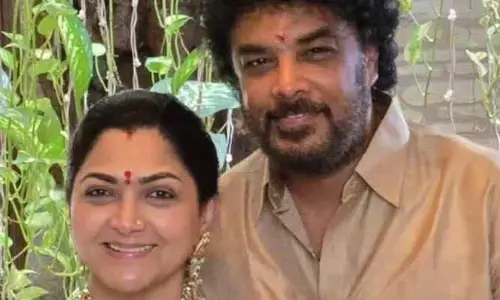 మధురై సెంట్రల్.. ఖుష్బూ భర్త ఘోర ఓటమి
