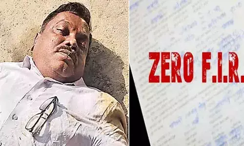 చంద్రబోస్ సోదరుడి మరణంలో ట్విస్ట్.. భార్య ఫిర్యాదుతో కేసు నమోదు