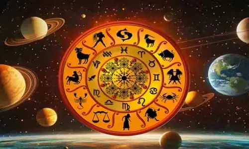 Todays horoscope:ఆ రాశుల వారికి అకస్మాత్తుగా ధనలాభం.. ఆ ఒక్క విషయంలో జాగ్రత్త!