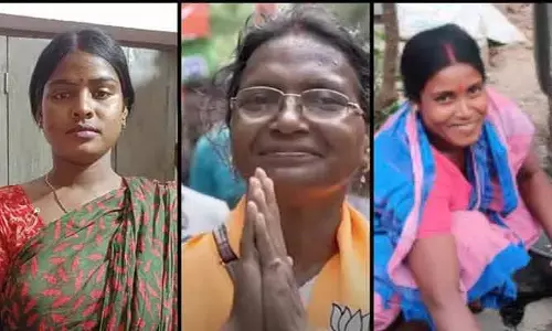 అధికార గర్వానికి సామాన్యుల బుద్ధి.. సందేశ్‌ఖాలీ గ్యాంగ్ రేప్ బాధితురాలు భారీ విజయం!