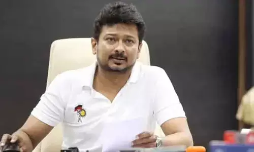 ప్రతిపక్ష నేతగా ఉదయనిధి స్టాలిన్..? నేడు డీఎంకే ఎమ్మెల్యేల కీలక సమావేశం