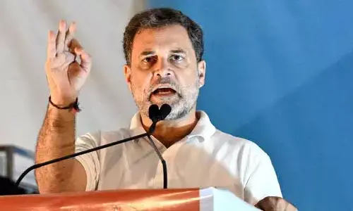 బెంగాల్, అస్సాం ఎన్నికల ఫలితాలపై రాహుల్ గాంధీ సంచలన ట్వీట్!