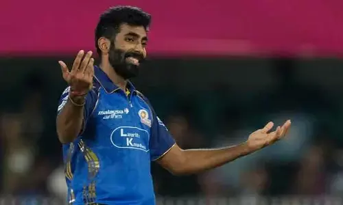 బుమ్రా కెరీర్‌లోనే వరస్ట్ ఐపీఎల్ సీజన్.. ఆ మ్యాజిక్ ఏమైంది?