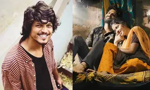 ఆ మూవీ హిట్ అవుతుందని తెలిసినా ఆ భయంతోనే చేయలేదు.. సుమంత్ ప్రభాస్ షాకింగ్ కామెంట్స్