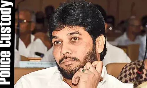 పోలీసు కస్టడీకి ఎమ్మెల్సీ అనంతబాబు.. కాకినాడ సర్పవరం పీఎస్‌లో విచారణ!