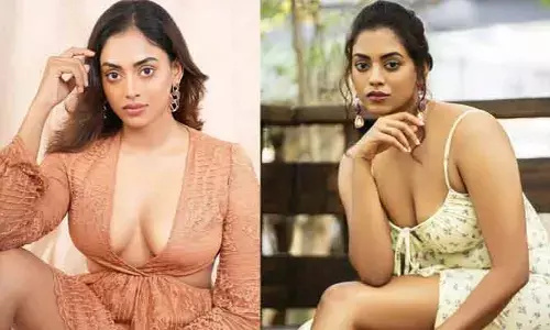 ఊపిరిపీల్చుకోవడానికి వెనక్కి తగ్గుతున్నా.. మానసిక ఆరోగ్యం కోసం కామాక్షి భాస్కర్లు షాకింగ్ నిర్ణయం.. వైరల్‌గా మారిన పోస్ట్