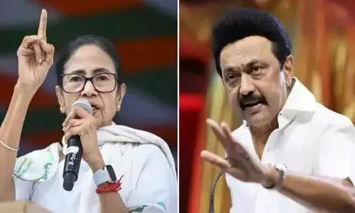 ఓడిపోయిన బెంగాల్, తమిళనాడు సీఎంలకు మరో ఛాన్స్.. ఆసక్తికరంగా రాజకీయ పరిణామాలు
