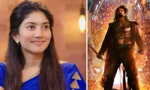 సాయి పల్లవి కారణంగా ‘కల్కి-2’ షూటింగ్‌కు బ్రేక్.. అసలేం జరిగిందంటే?