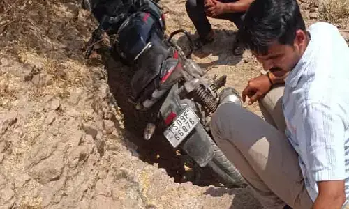 కరీంనగర్ పీఎంజే జ్యువెలర్స్ దొంగతనం కేసులో ట్విస్ట్..!