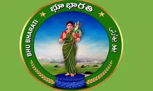 తెలంగాణలో నిలిచిన భూ రిజిస్ట్రేషన్లు: భూభారతి సర్వర్ డౌన్‌తో ప్రజల అవస్థలు